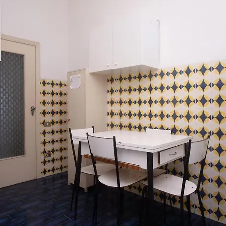 Apartmán N130 - Numana, Bilo Con Vista Mare A 200 M. Dalla Spiaggia