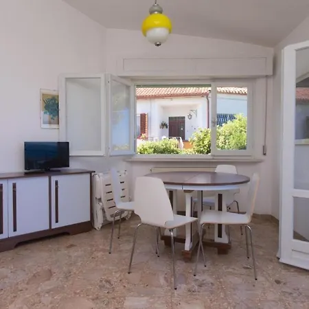 Apartment N130 - Numana, Bilo Con Vista Mare A 200 M. Dalla Spiaggia *