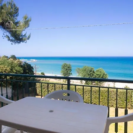 N130 - Numana, Bilo Con Vista Mare A 200 M. Dalla Spiaggia Apartment *