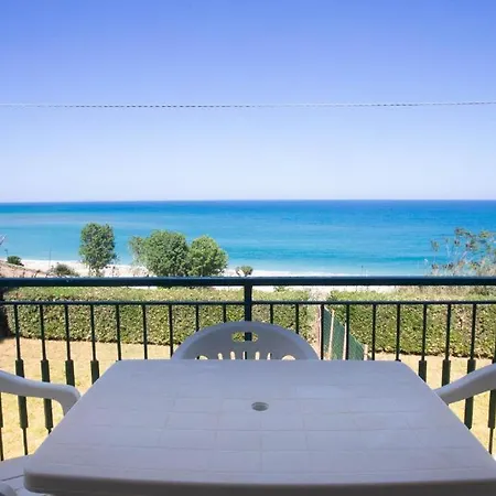 N130 - Numana, Bilo Con Vista Mare A 200 M. Dalla Spiaggia *
