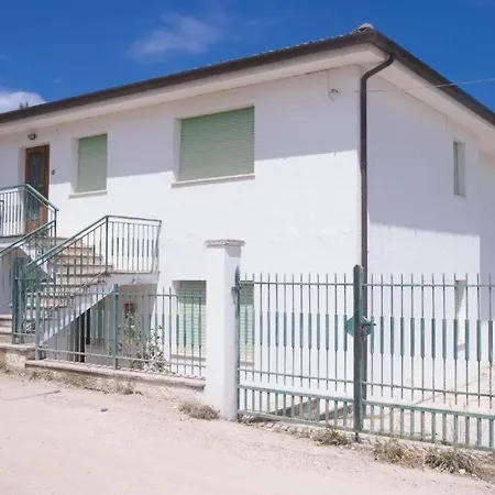 N130 - Numana, Bilo Con Vista Mare A 200 M. Dalla Spiaggia Apartment